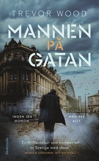 Mannen p gatan (pocket)