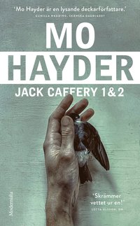 Jack Caffrey 1 och 2 (e-bok)