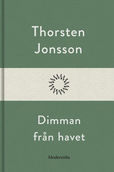 Dimman från havet (e-bok)