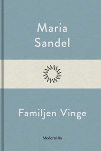 Familjen Vinge (e-bok)