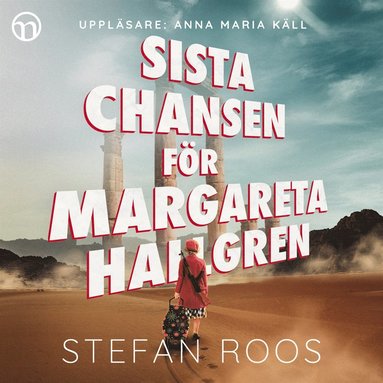 Sista chansen fr Margareta Hallgren (pocket)