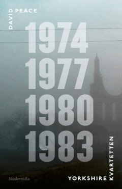 Yorkshirekvartetten (pocket)