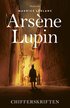 Arsne Lupin: Chifferskriften