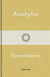 Eumeniderna (e-bok)