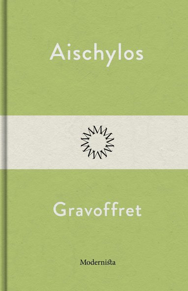 Gravoffret (inbunden)