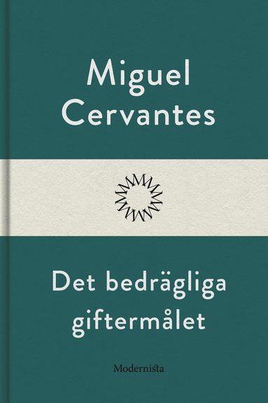 Det bedrgliga giftermlet (e-bok)