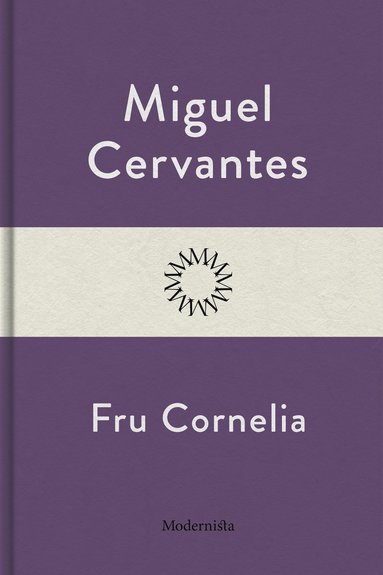 Fru Cornelia (pocket)