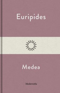 Medea (e-bok)