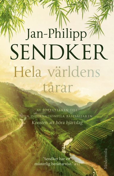 Hela vrldens trar (pocket)