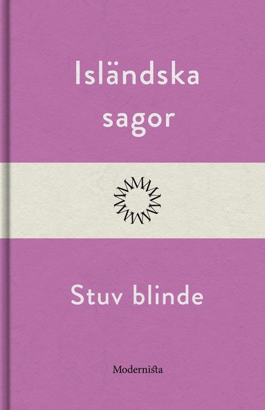 Stuv blinde (e-bok)