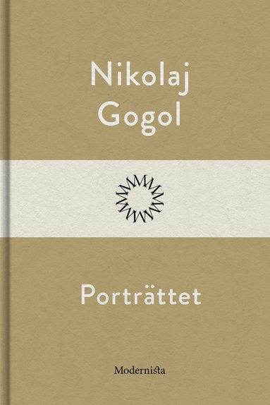 Portrttet (e-bok)
