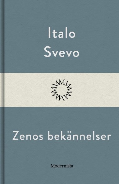 Zenos beknnelser