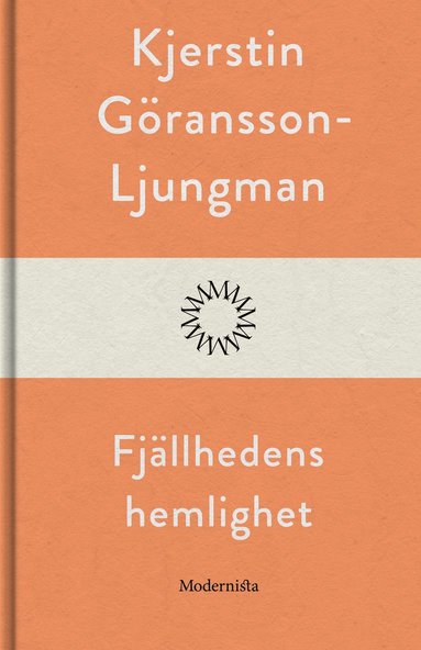 Fjällhedens hemlighet (e-bok)