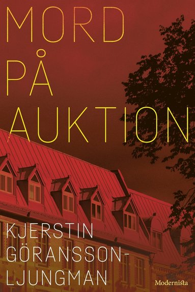 Mord p auktion (e-bok)
