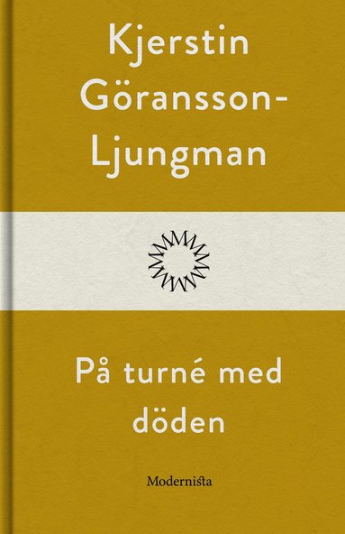 P turn med dden (e-bok)