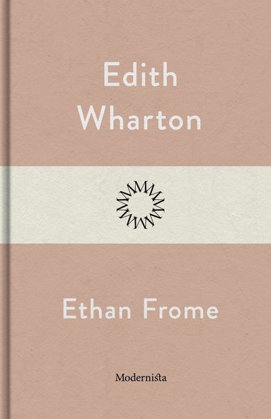 Ethan Frome (inbunden)