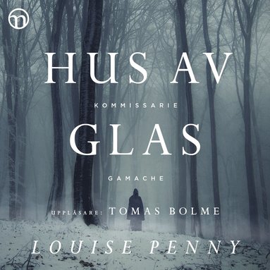 Hus av glas (ljudbok)