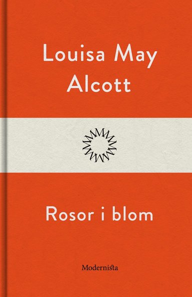 Rosor i blom (hftad)