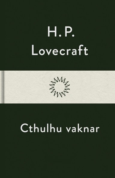Cthulhu vaknar (pocket)
