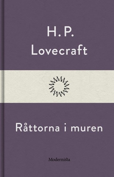 Råttorna i muren (storpocket)