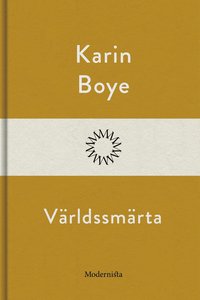 Vrldssmrta (e-bok)