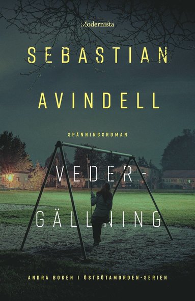 Vedergllning (e-bok)