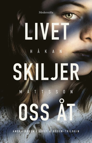 Livet skiljer oss åt (pocket)