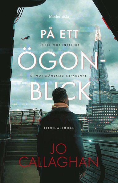 P ett gonblick (e-bok)