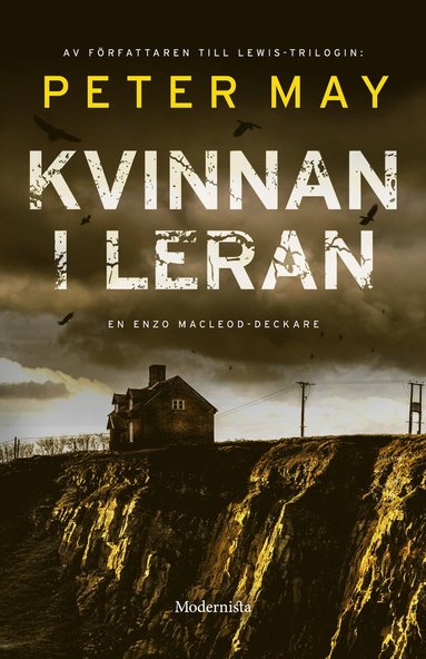Kvinnan i leran (ljudbok)