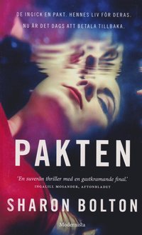 Pakten (pocket)