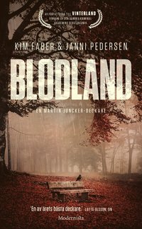 Blodland (pocket)