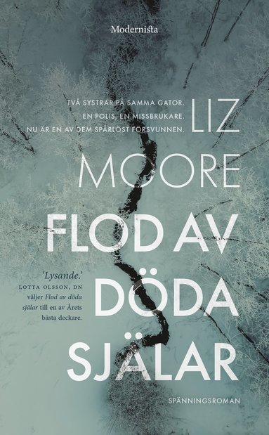 Flod av dda sjlar (pocket)