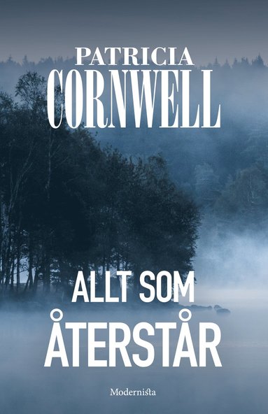 Allt som terstr (ljudbok)