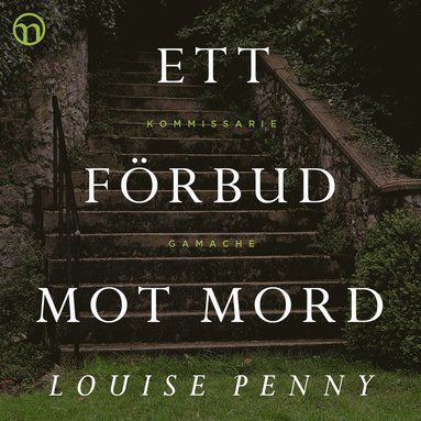 Ett frbud mot mord (ljudbok)