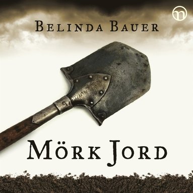 Mörk jord (e-bok)