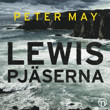 Lewispjserna (e-bok)