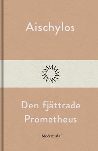 Den fjttrade Pometheus (e-bok)