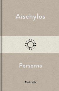 Perserna (e-bok)