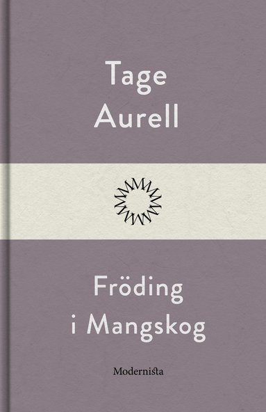 Fr�ding i Mangskog (pocket)