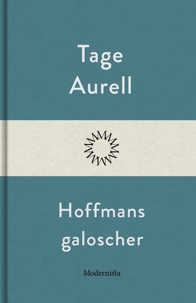 Hoffmans galoscher (pocket)