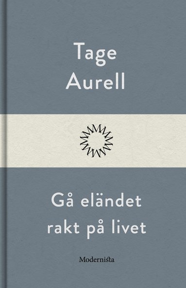 Gå eländet rakt på livet (inbunden)