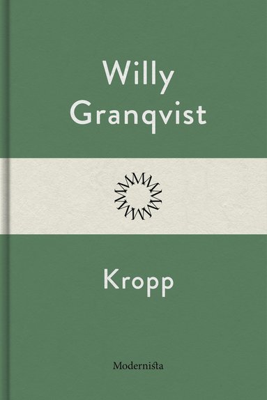 Kropp (e-bok)