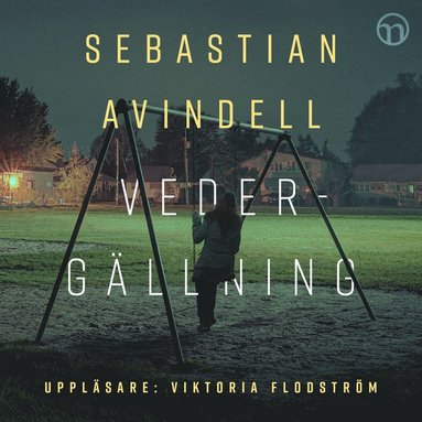 Vedergllning (ljudbok)
