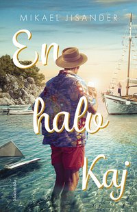 Omslag: En halv Kaj