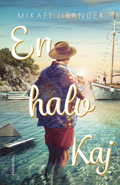 En halv Kaj (pocket)