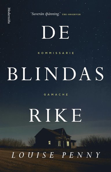De blindas rike (e-bok)