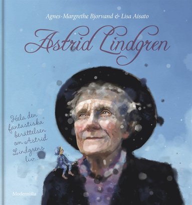 Astrid Lindgren (kartonnage)