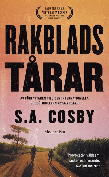 Rakbladst�rar (pocket)