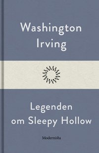 Legenden om Sleepy Hollow (e-bok)