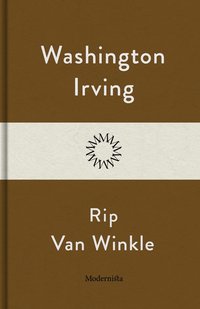 Rip Van Winkle (e-bok)